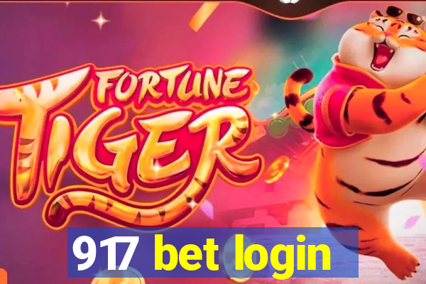 917 bet login